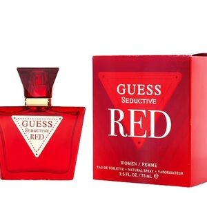 Guess Seductive 75ml